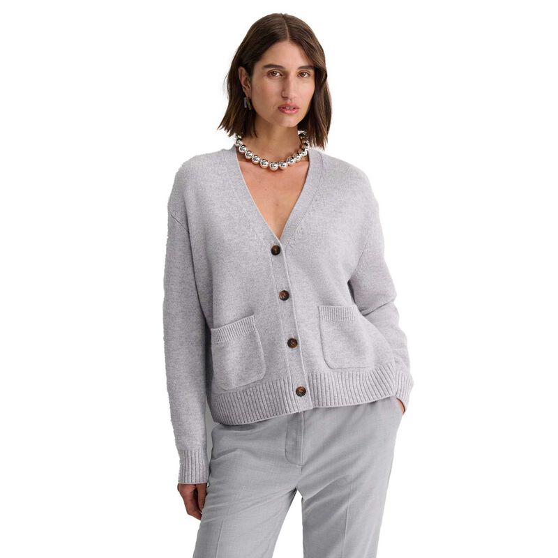 Sportscraft Sunshine Oversized Cardigan image number 0